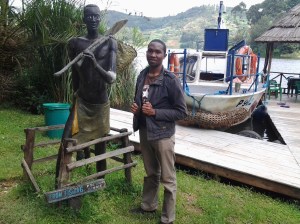 Kitonsa Peter James2