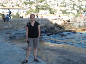 Mary Ellen Biggestaff