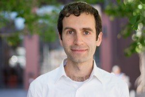 Ari Johnson Headshot GH